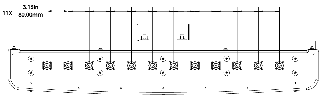 DD MBA69FWH3 CONNECTORDIAGRAM