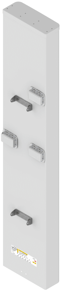 PI TPA65RBU9D REAR ISO